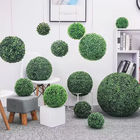 10 best sales grass ball - №7