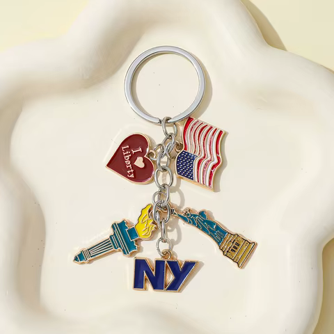 8 best sales liberty - №4