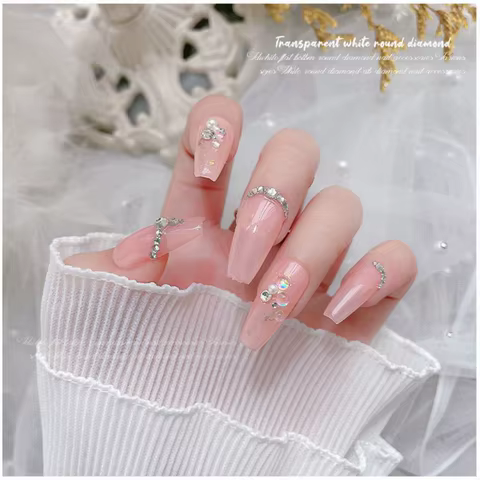 8 best sales lace swarovski - №7