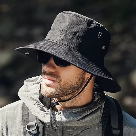8 best sales bucker hat - №8