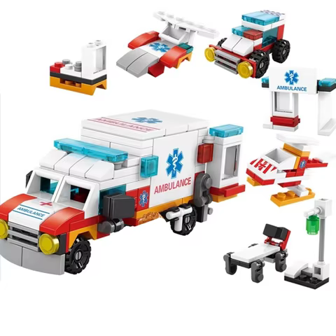 10 best sales lego medieval weapons - №2