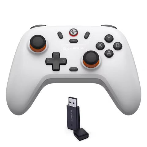 12 best sales bluetooth game controller - №1