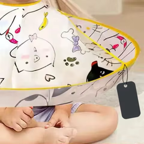 6 best sales barber cape - №5