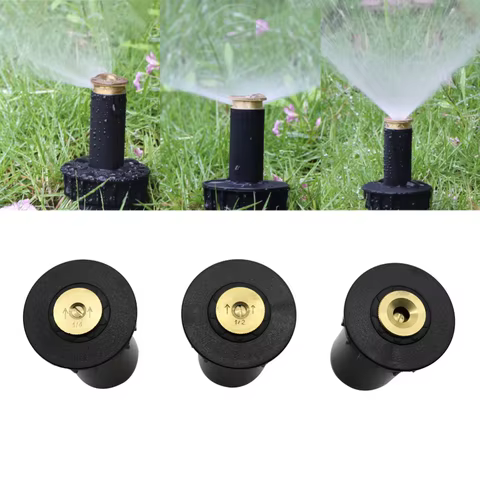 10 best sales pop up sprinkler - №9