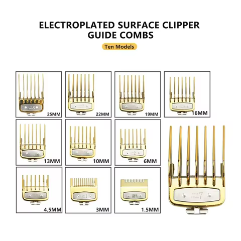 8 best sales guard clipper - №3