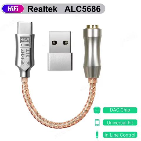 8 best sales alc5686 dac - №6