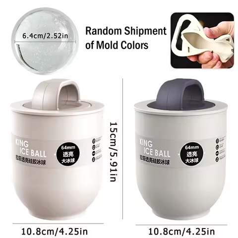 6 best sales clear ice maker - №1
