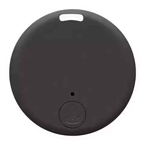 Mini GPS Tracker for Keys, Wallet & Child – Bluetooth Anti-Lost Alarm, |Realtime Tracking & Waterproof Design 12 best sales bluth - №10