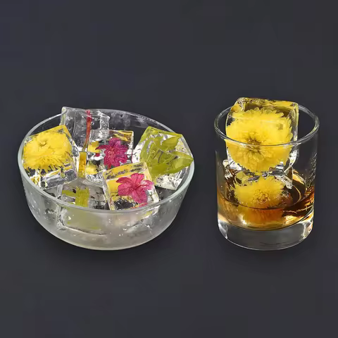 6 best sales clear ice maker - №4