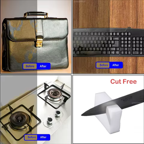 8 best sales sponges - №3