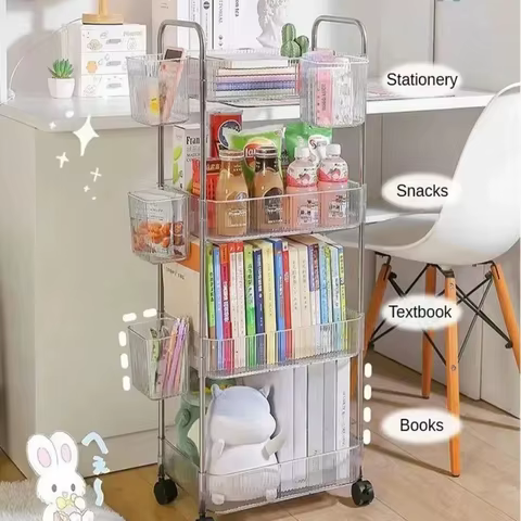 10 best sales utility cart - №6