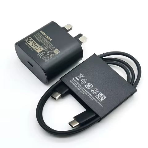 10 best sales charger samsung original - №6
