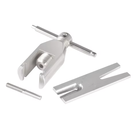 RC Motor Pinion Gear Puller Professional Tool Universal Motor Pinion Gear Puller Remover for Rc Motors Upgrade Part Accessory 8 best sales wl toys 12428 - №3