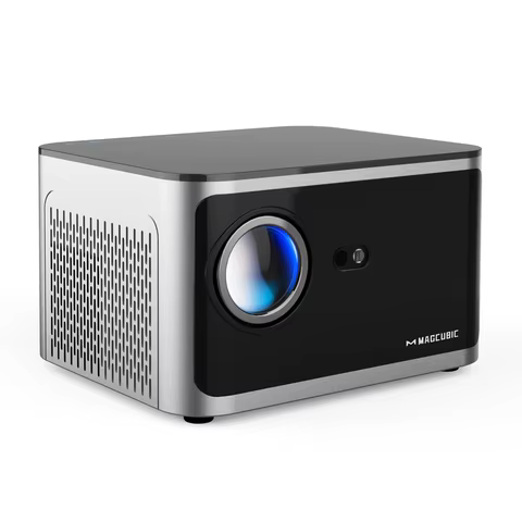12 best sales interactive projector - №8
