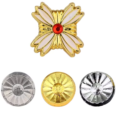 Japan Ace Attorney Apollo Justice Badge Brooches Pins Lawyer Prosecutor Judge Metal Lapel Badge For Men Bag Coat Jewelry Gifts 8 best sales ace pin - №7