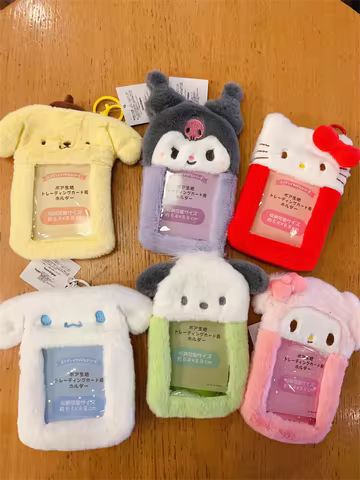 10 best sales sanrio picket cover - №7