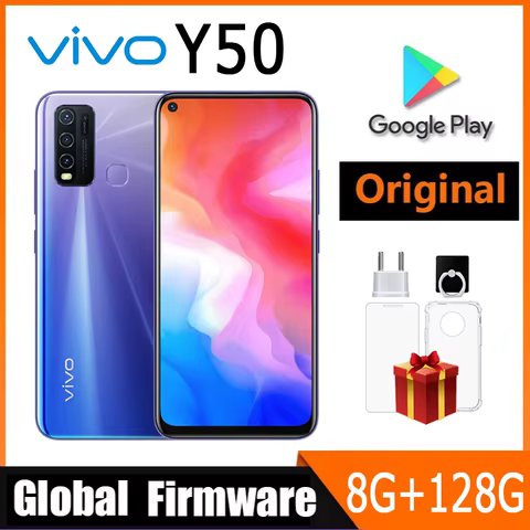 8 best sales vivo phones - №2