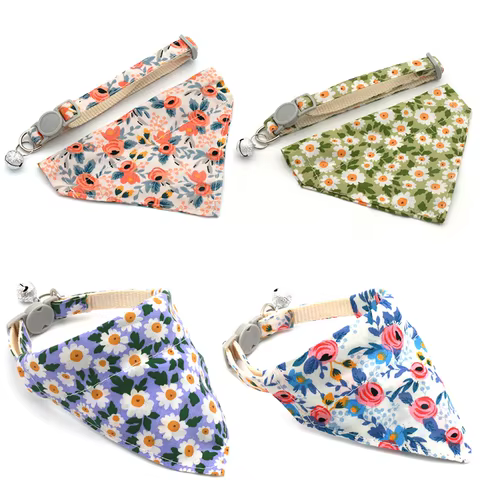 10 best sales breakaway cat collar - №9