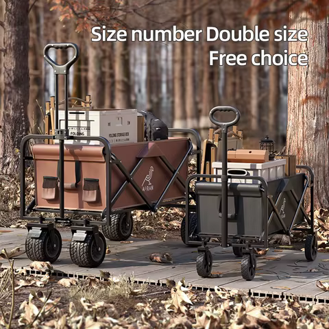 10 best sales utility cart - №3