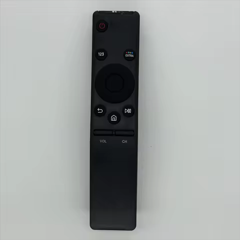 BN59-01259B BN59-01259D REPLACEMENT FOR SAMSUNG HD 4K SMART TV REMOTE CONTROL BN59-01259E BN59-01258E BN59-01260A BN59-01266A 8 best sales control magic samsung - №2