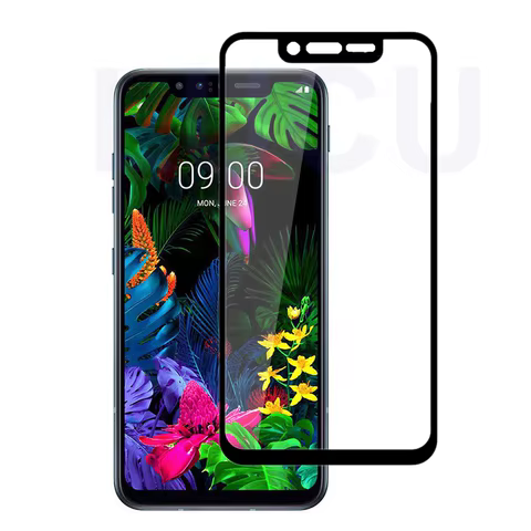 6 best sales lg g8 screen - №3