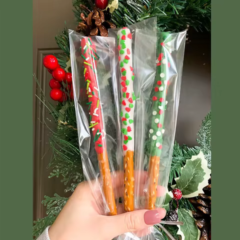 8 best sales cone bags - №6