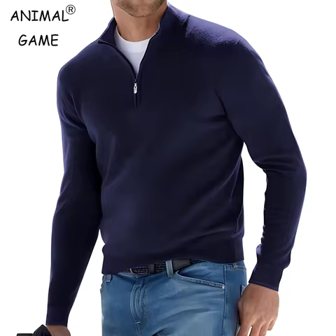 8 best sales quarter zip - №8