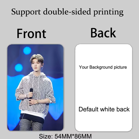 10 best sales custom card - №7