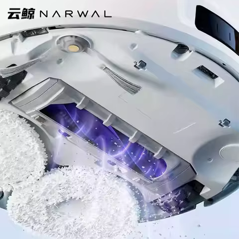 10 best sales narwal - №4