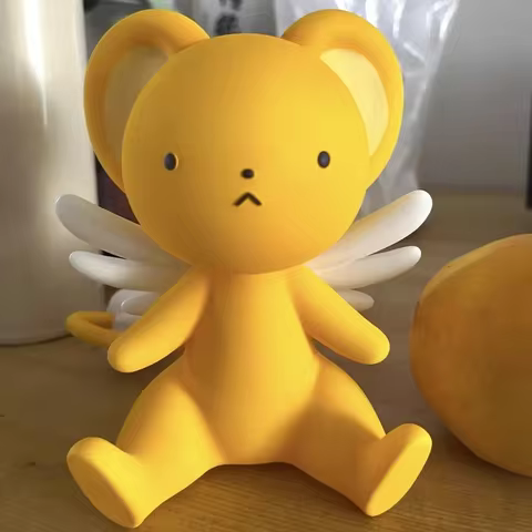 10 best sales cardcaptor sakura gashapon - №9