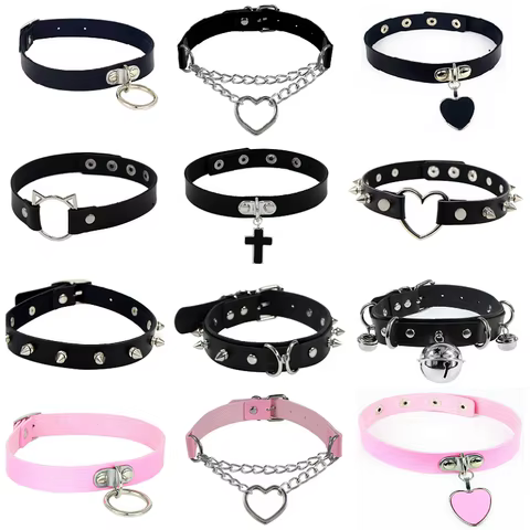 12 best sales collar sm - №9