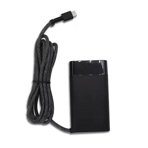 20V 3.25A 65W USB Type-C Laptop Adapter For HP Elitebook Spectrex x360 1030 1040 G3 G7 13 15 Pro 14-DB0006AU 8 best sales hp elitebook x360 1030 g3 - №2