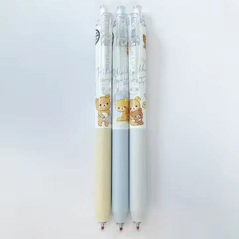 10 best sales rilakkuma accessories - №8