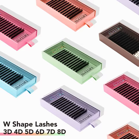 10 best sales mink lashes bulk - №5