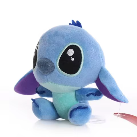 12 best sales stitch doll - №1
