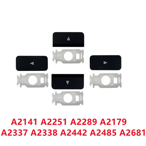 8 best sales macbook keycap - №3