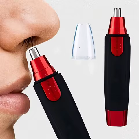 10 best sales ear hair trimmer - №9