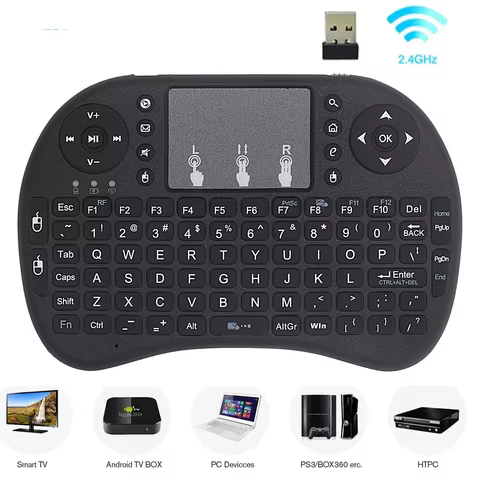 10 best sales air mouse remote - №5