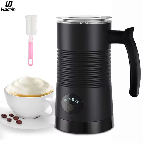 10 best sales foam maker - №6