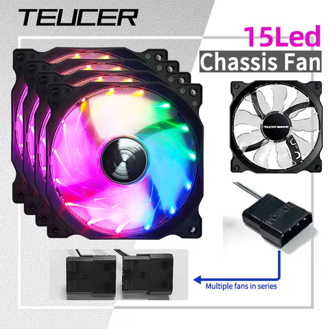 10 best sales 120mm fan grill - №9