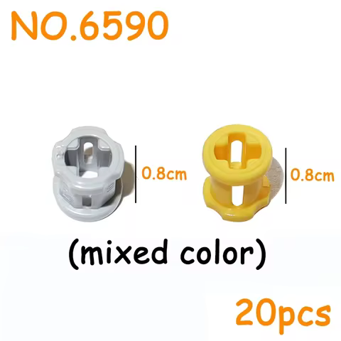 10 best sales lego 21311 - №7