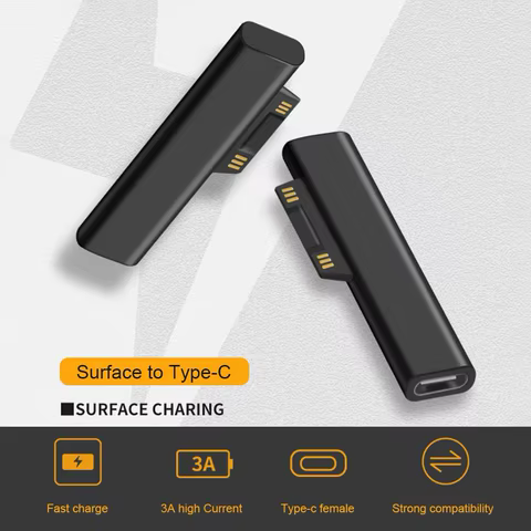 10 best sales surface rt charger - №5