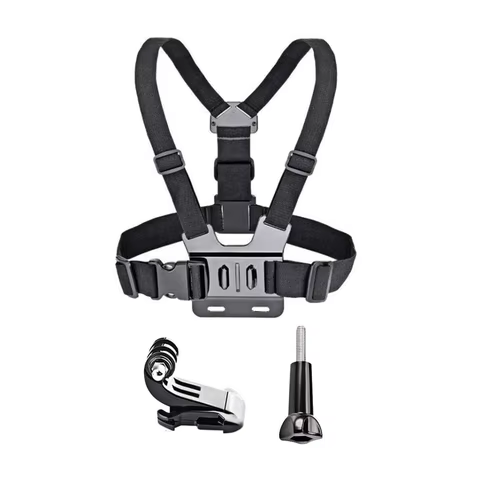 10 best sales gopro hero 7 black accessories - №6