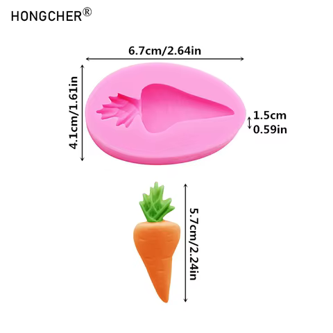 6 best sales mold easter - №5