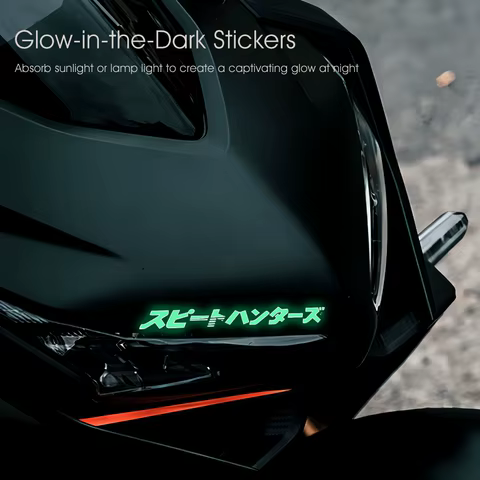 8 best sales jdm decals - №6