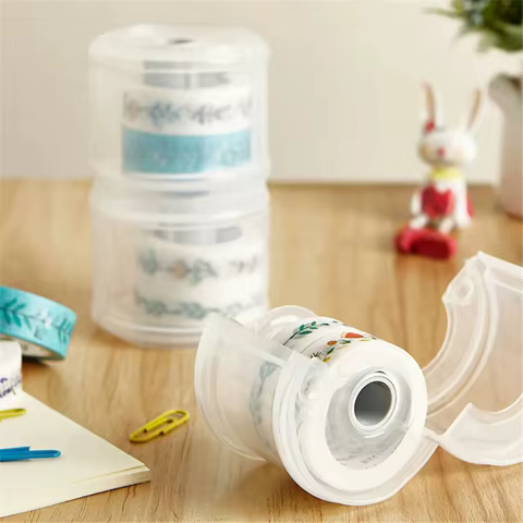 10 best sales washi tape storage - №8