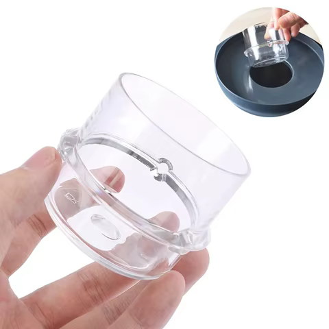 12 best sales silicone measuring cup - №7