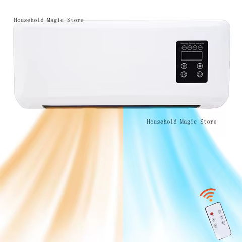 10 best sales smart air conditioner - №1