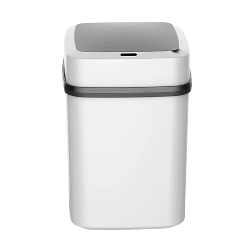 10 best sales garbage bin kitchen - №7