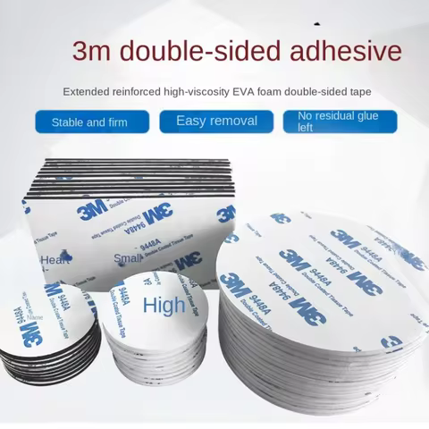 8 best sales 3m double sided tape - №7